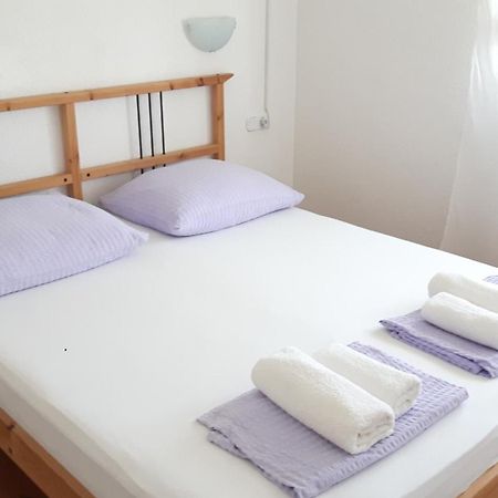 Apartmani Jureta Okrug Gornji Luaran gambar