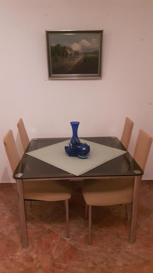 Apartmani Jureta Okrug Gornji Luaran gambar