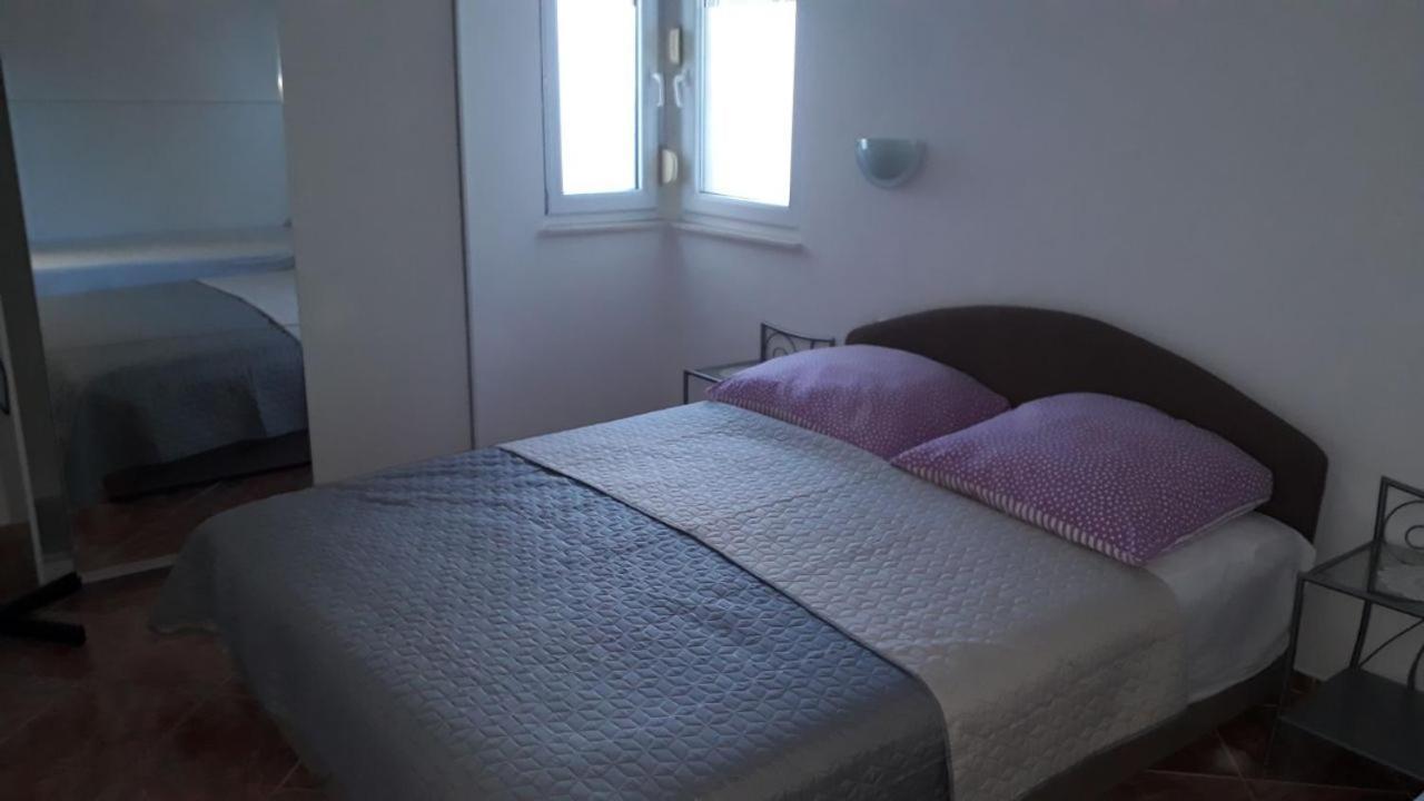 Apartmani Jureta Okrug Gornji Luaran gambar