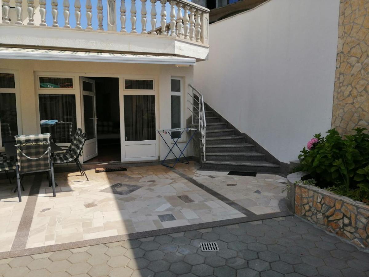 Apartmani Jureta Okrug Gornji Luaran gambar