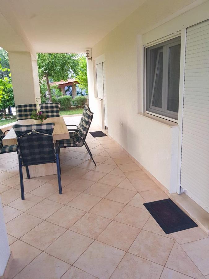 Apartmani Jureta Okrug Gornji Luaran gambar