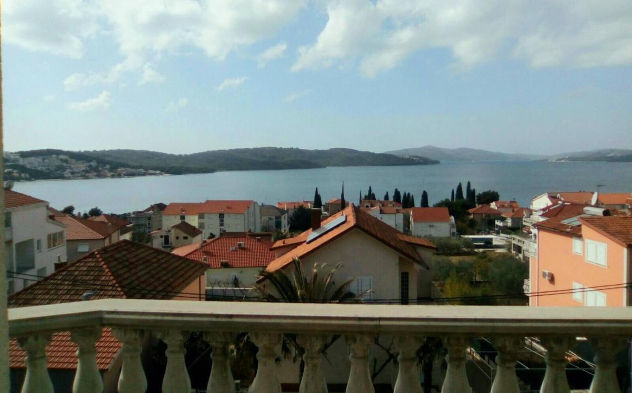 Apartmani Jureta Okrug Gornji Luaran gambar