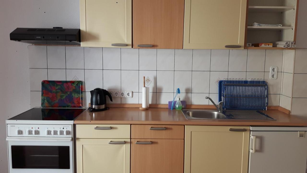 Apartmani Jureta Okrug Gornji Luaran gambar