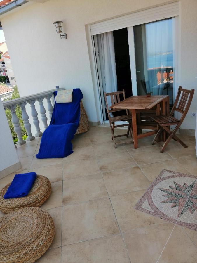 Apartmani Jureta Okrug Gornji Luaran gambar