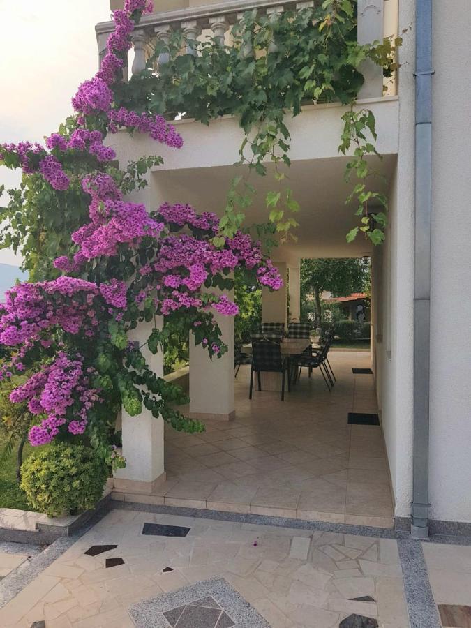 Apartmani Jureta Okrug Gornji Luaran gambar