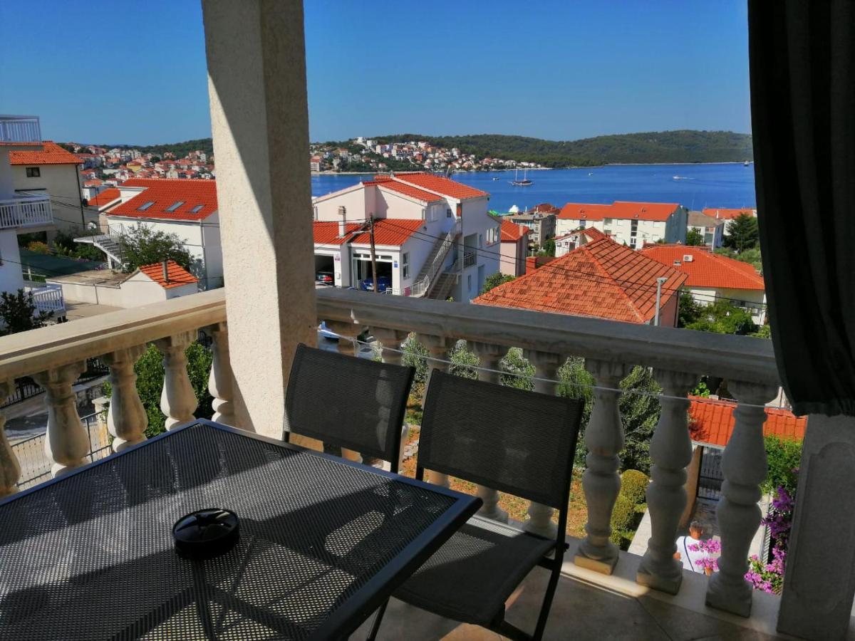 Apartmani Jureta Okrug Gornji Luaran gambar