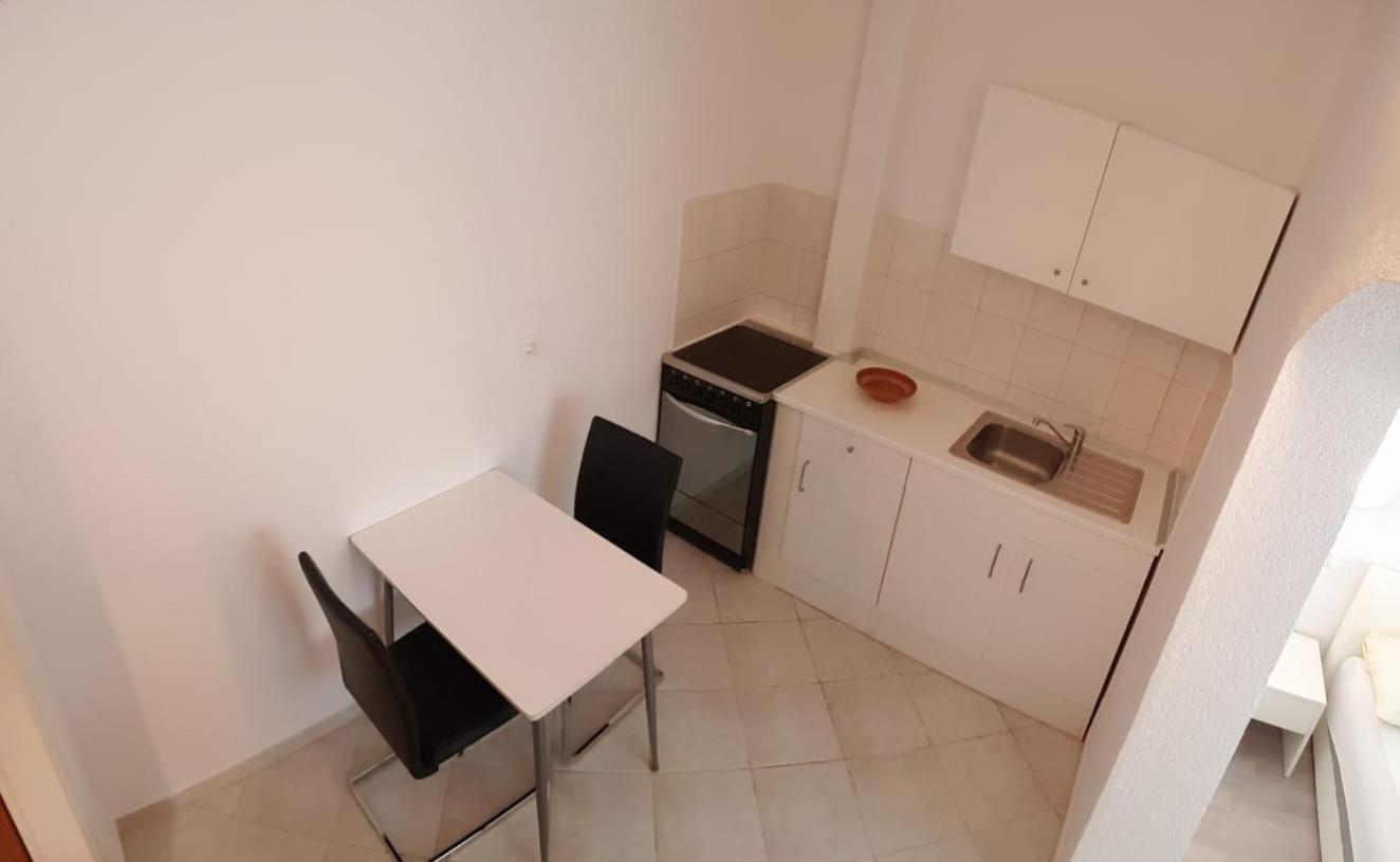 Apartmani Jureta Okrug Gornji Luaran gambar