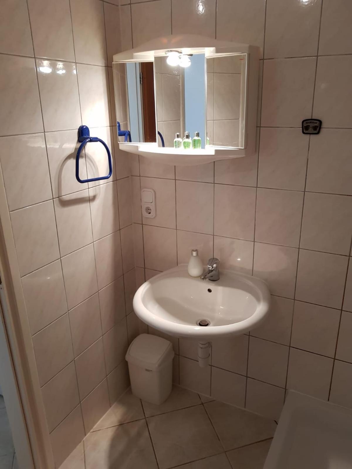 Apartmani Jureta Okrug Gornji Luaran gambar