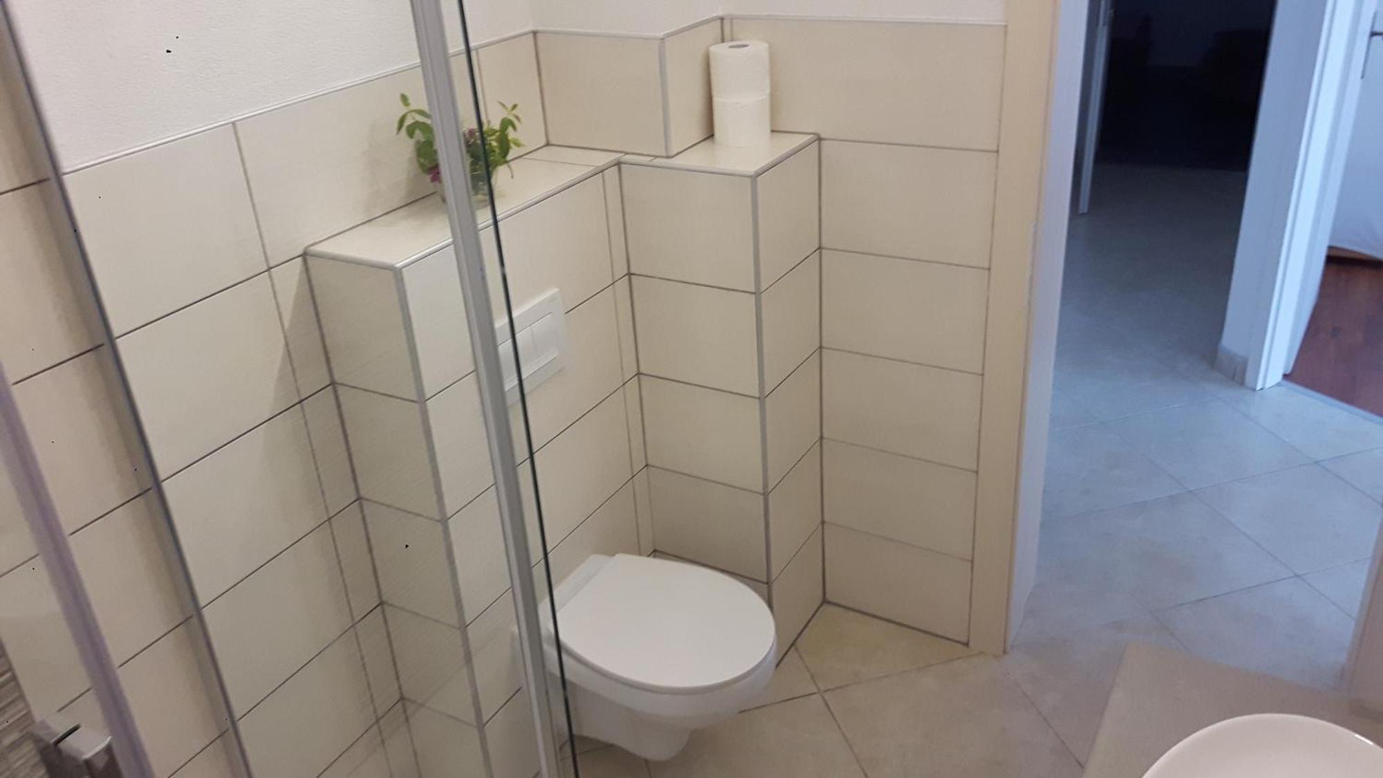Apartmani Jureta Okrug Gornji Luaran gambar