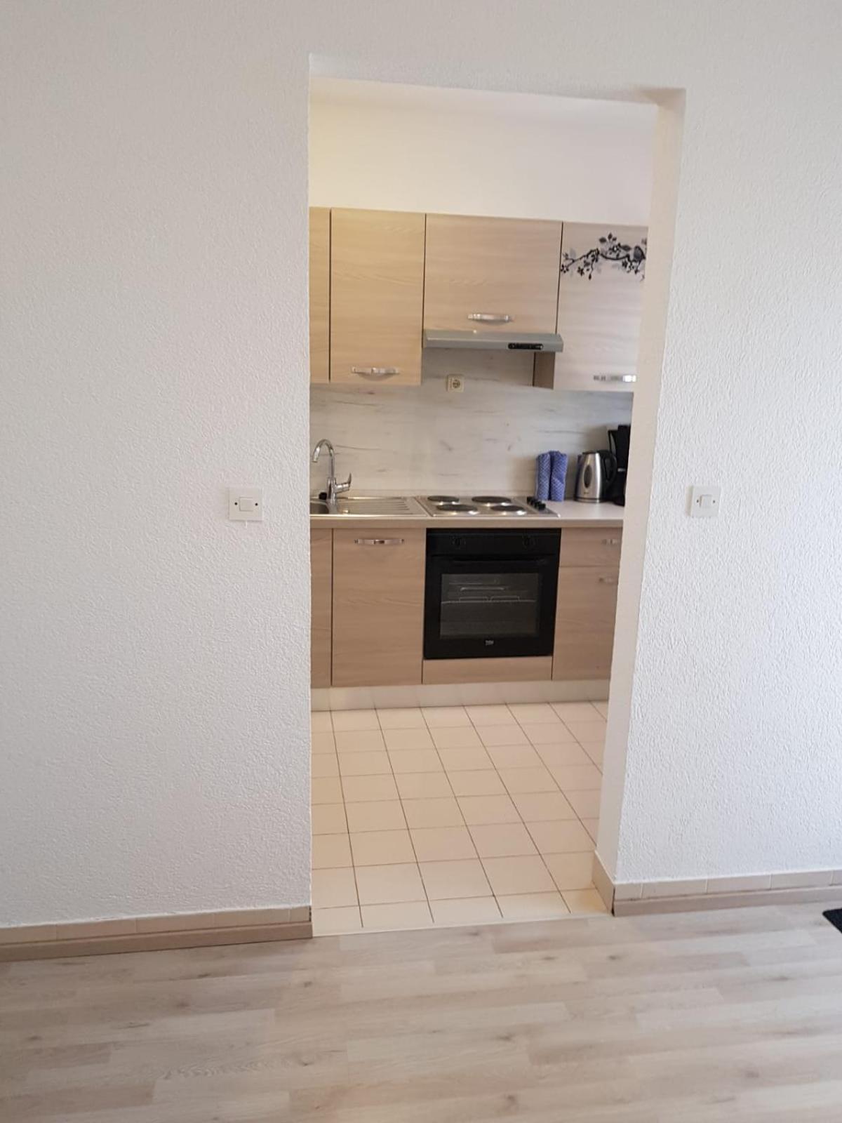 Apartmani Jureta Okrug Gornji Luaran gambar