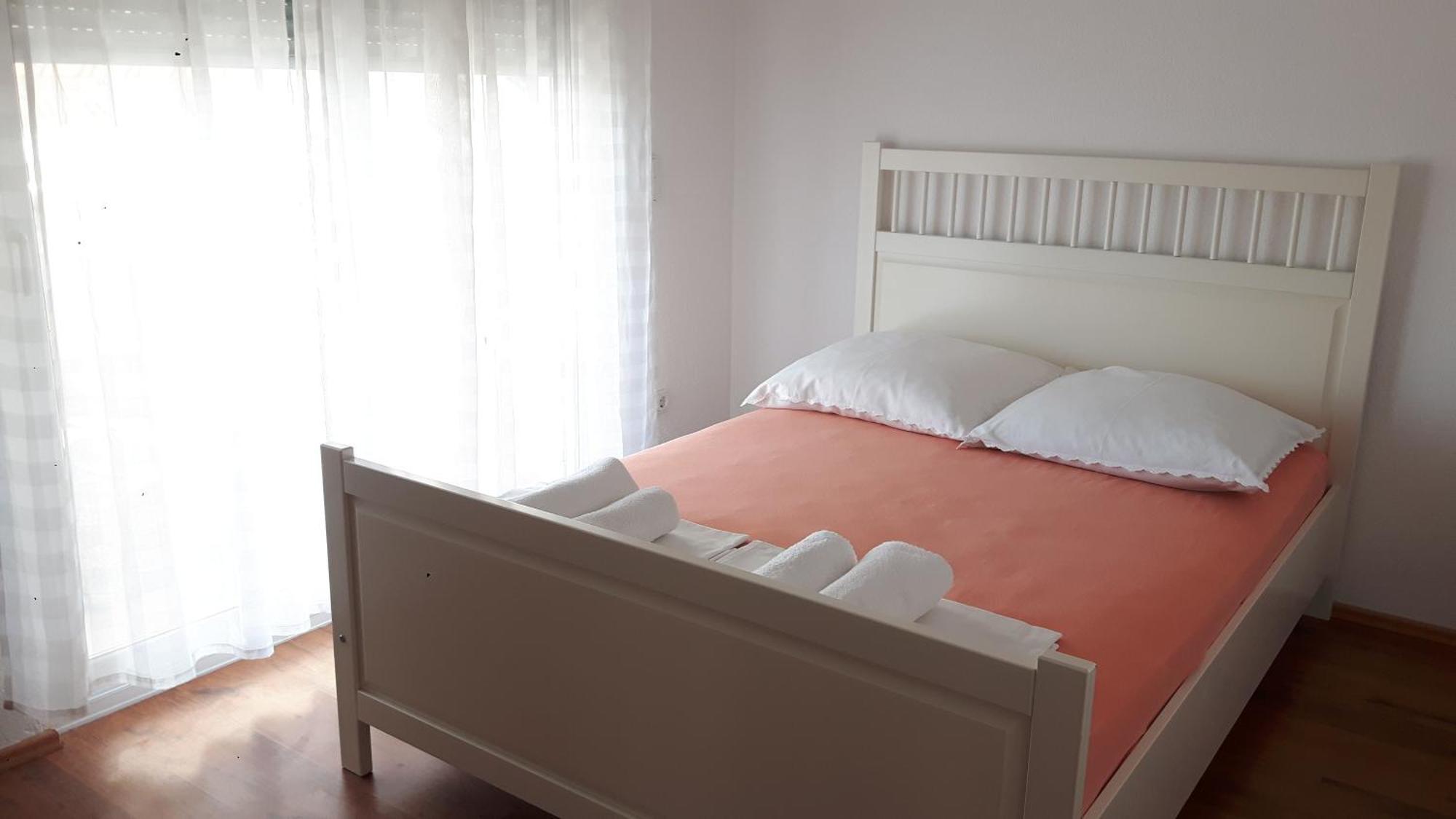 Apartmani Jureta Okrug Gornji Luaran gambar