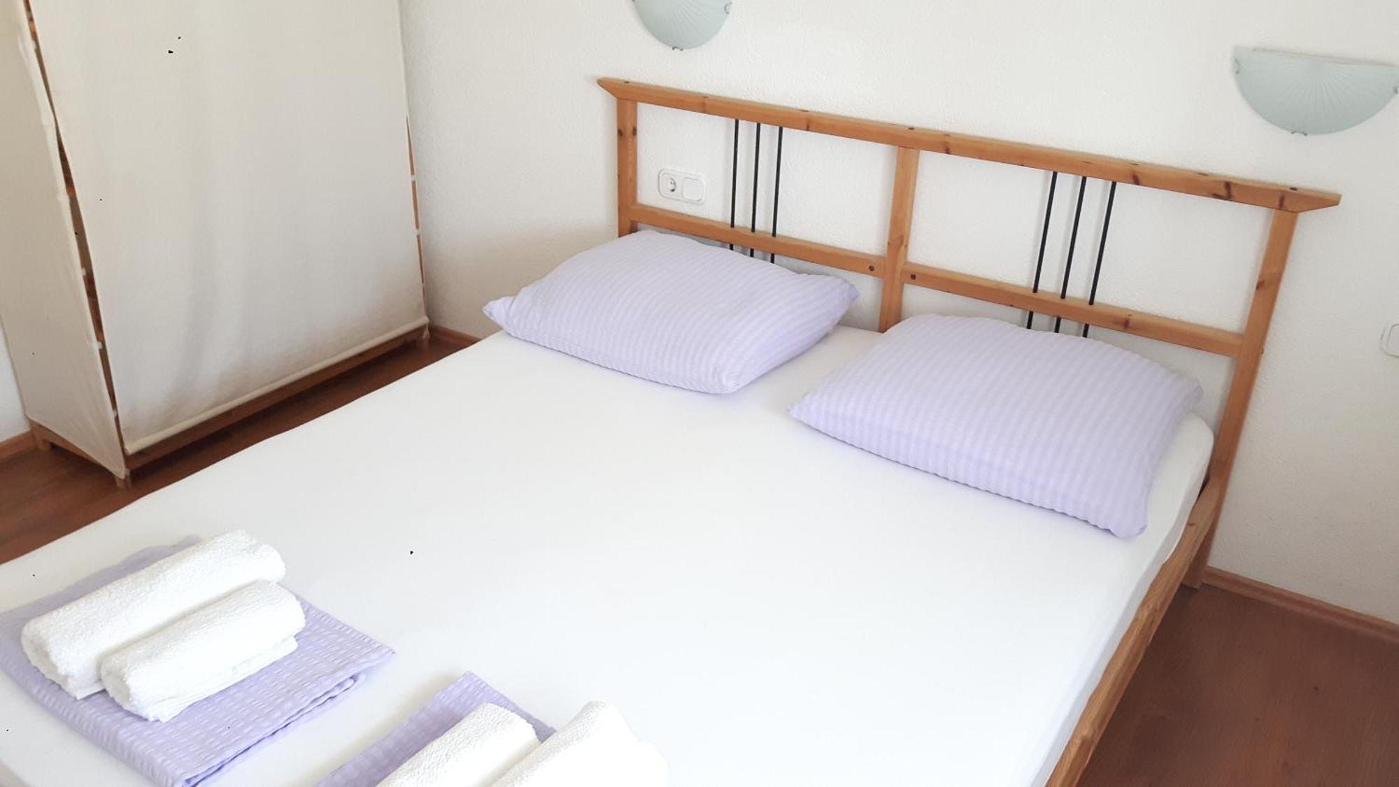 Apartmani Jureta Okrug Gornji Luaran gambar
