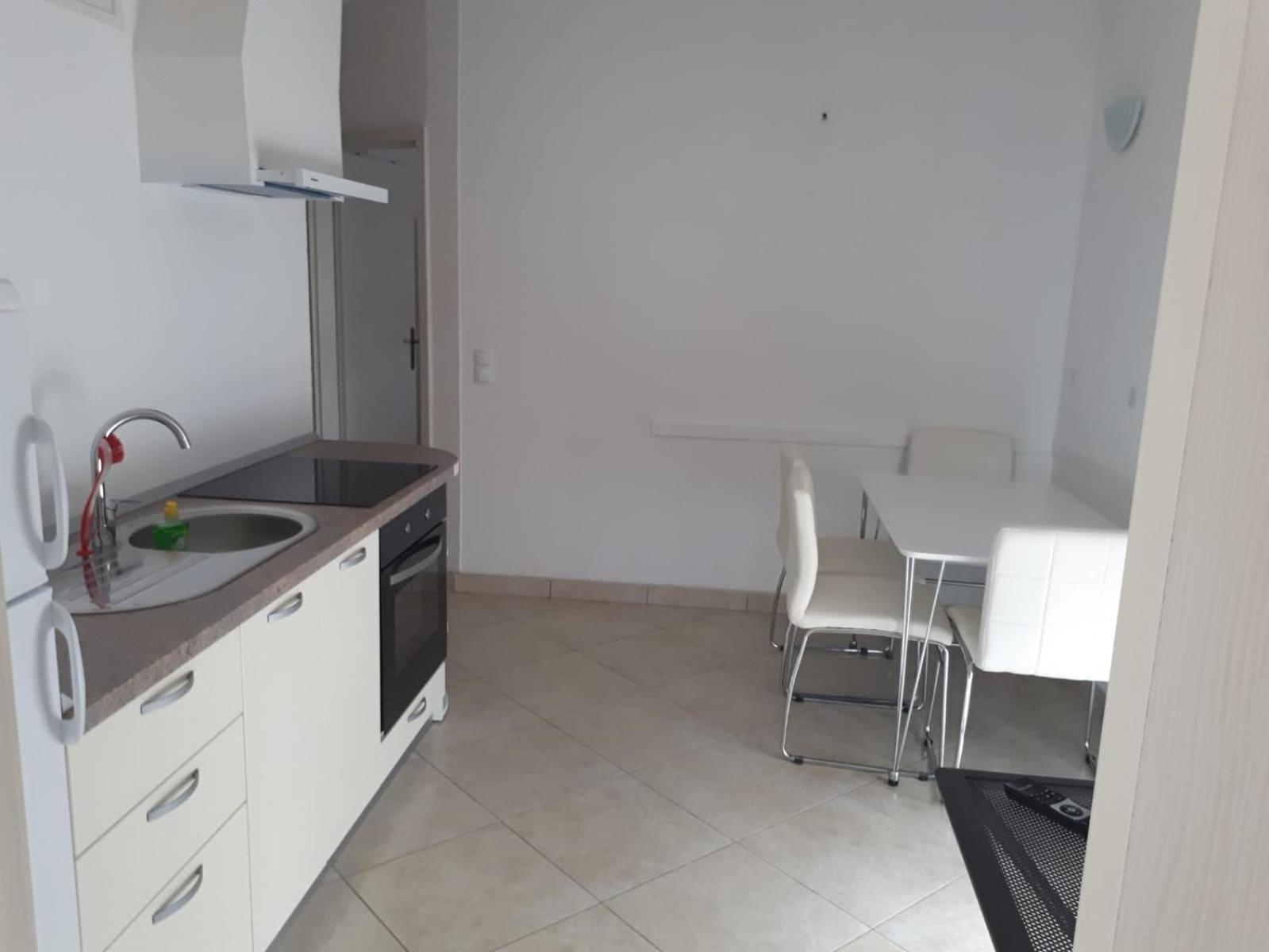 Apartmani Jureta Okrug Gornji Luaran gambar