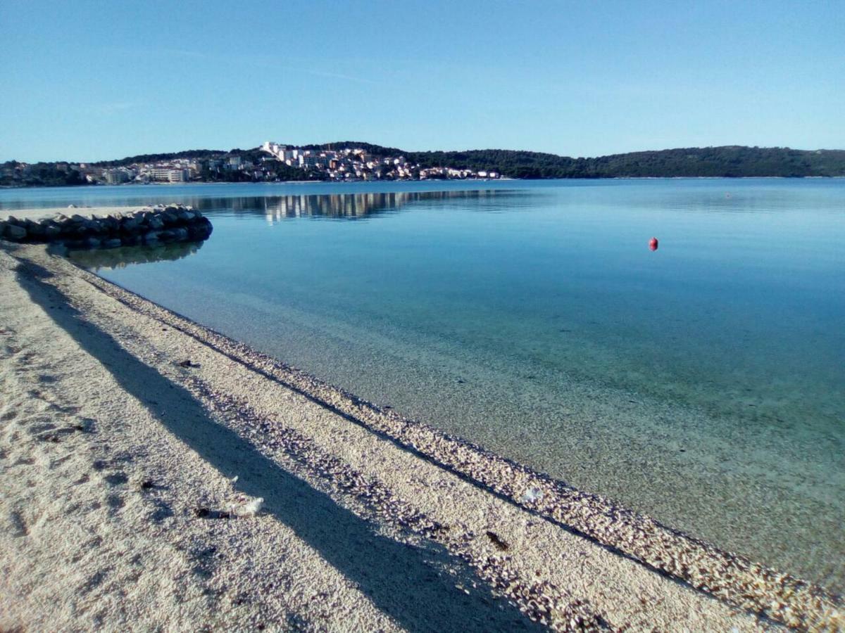 Apartmani Jureta Okrug Gornji Luaran gambar