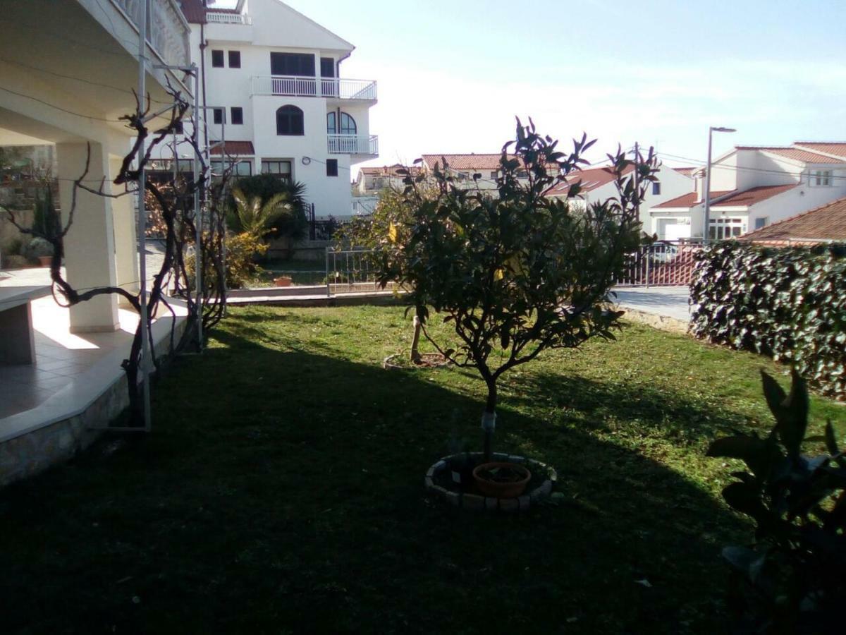 Apartmani Jureta Okrug Gornji Luaran gambar