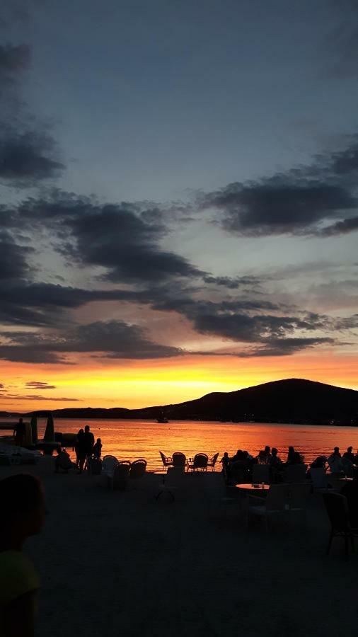 Apartmani Jureta Okrug Gornji Luaran gambar