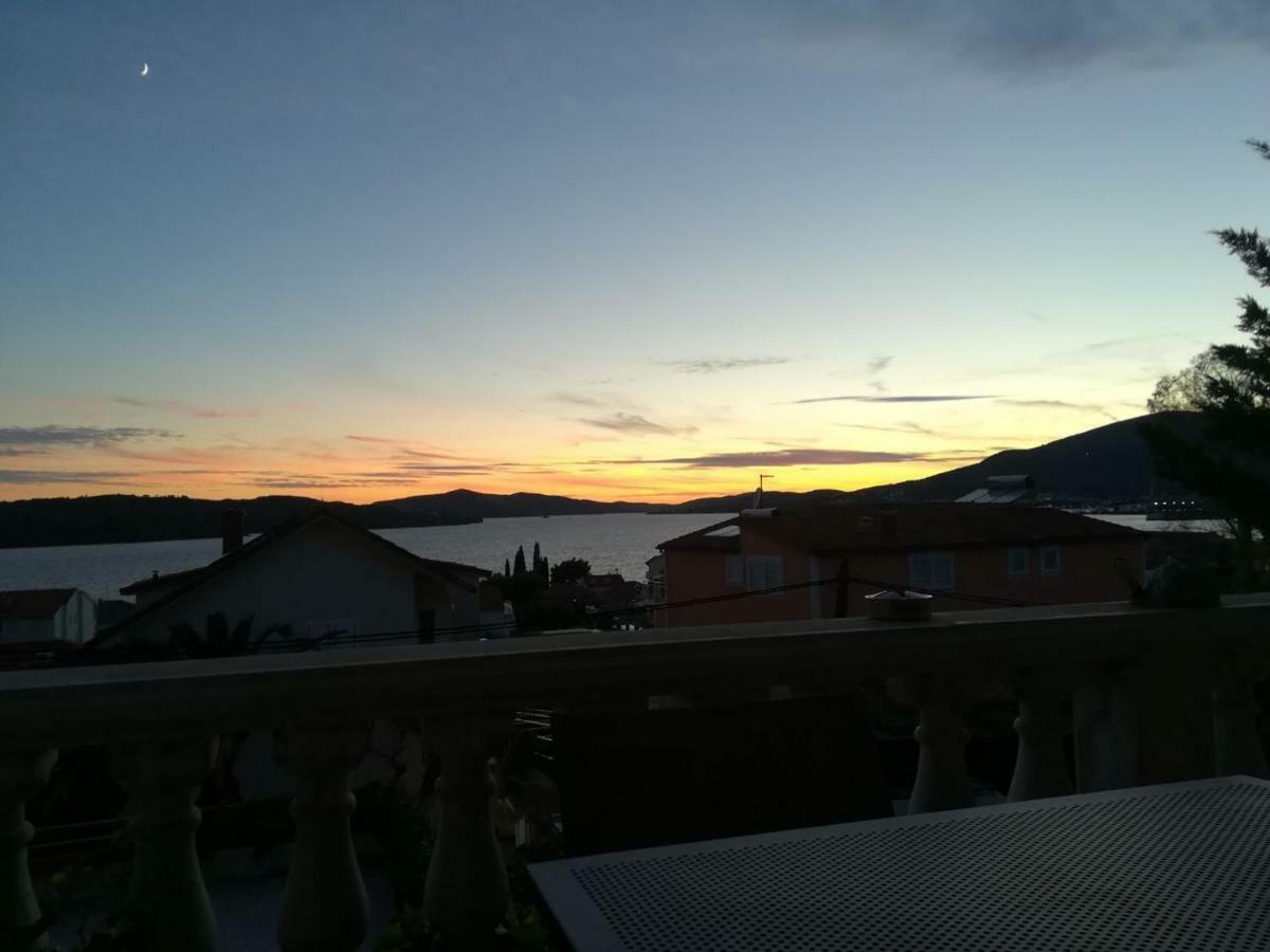 Apartmani Jureta Okrug Gornji Luaran gambar