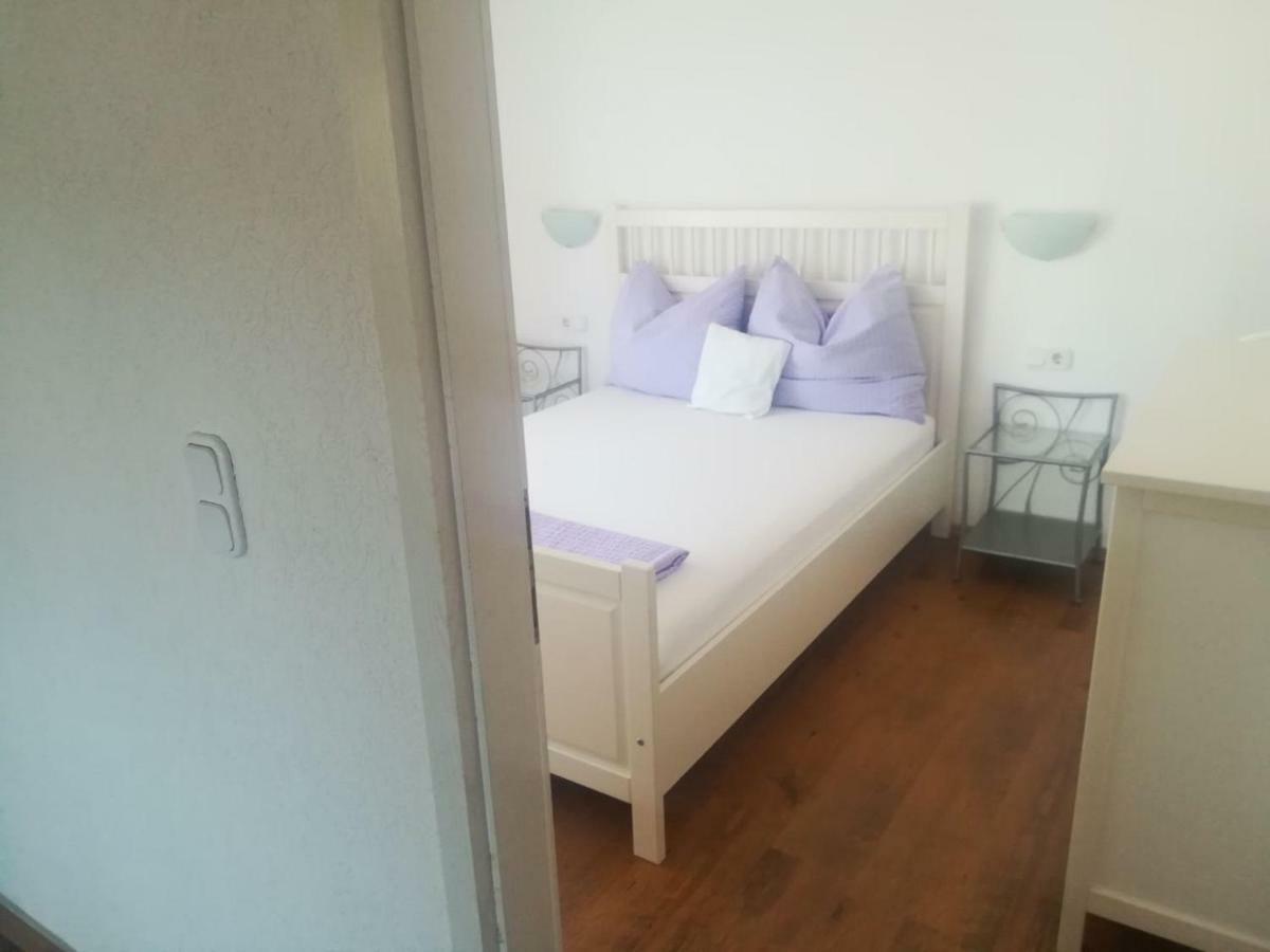 Apartmani Jureta Okrug Gornji Luaran gambar