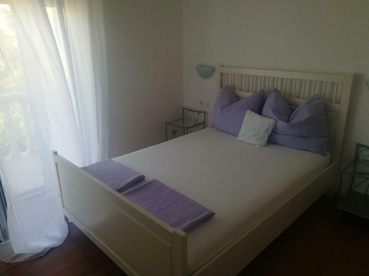 Apartmani Jureta Okrug Gornji Luaran gambar