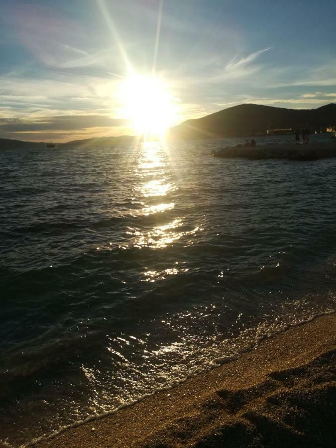 Apartmani Jureta Okrug Gornji Luaran gambar