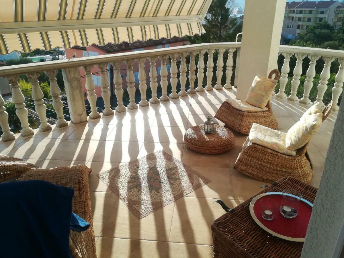 Apartmani Jureta Okrug Gornji Luaran gambar