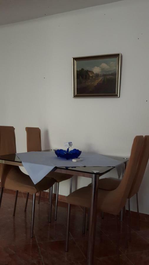 Apartmani Jureta Okrug Gornji Luaran gambar