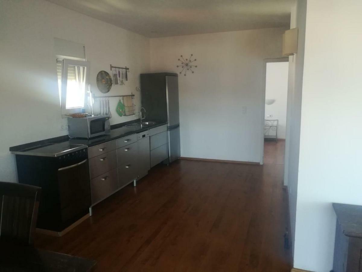 Apartmani Jureta Okrug Gornji Luaran gambar